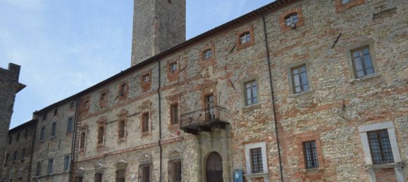 2 bedrooms House in Monte Santa Maria Tiberina, Italy No. 60393 23