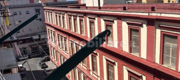 Квартира с 1 спальней в Неаполь, Италия № 320421 8