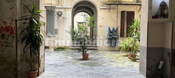 Квартира с 1 спальней в Неаполь, Италия № 320421 10