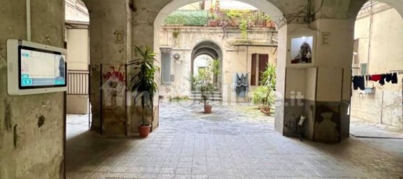 Квартира с 1 спальней в Неаполь, Италия № 320421 9