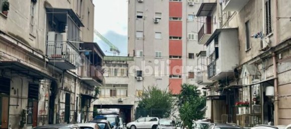 Квартира с 1 спальней в Неаполь, Италия № 320421 11