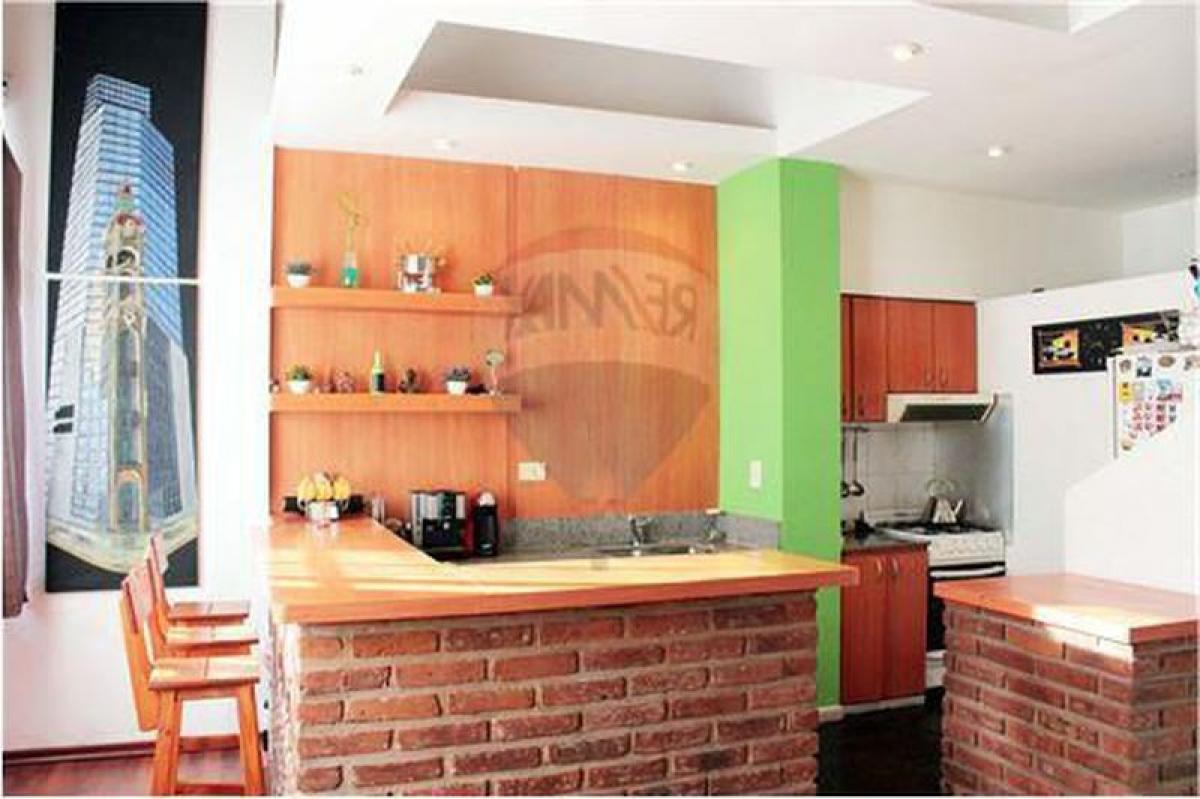 Studio in Buenos Aires, Argentina No. 68410