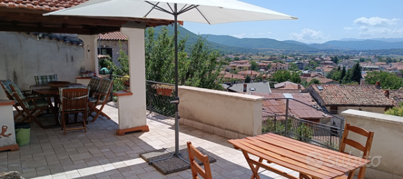 Вилла с 7 комнатами в Рим, Италия № 307690 5