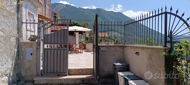 Вилла с 7 комнатами в Рим, Италия № 307690