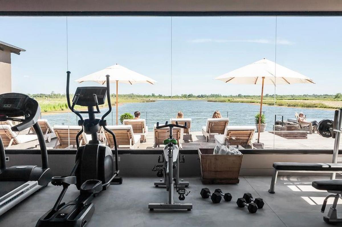  Land in Escobar, Argentina No. 116120