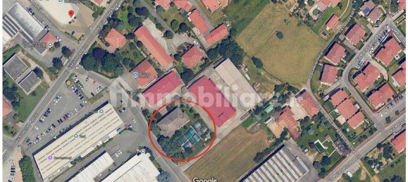 3 Schlafzimmer Wohnung in Missaglia, Italy, Nr. 204668 11