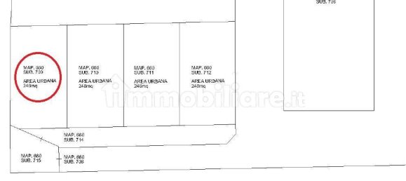 3 Schlafzimmer Wohnung in Missaglia, Italy, Nr. 204668 10