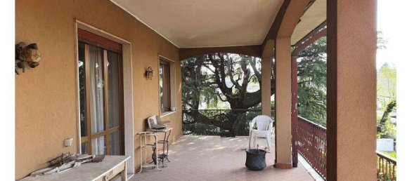 3 Schlafzimmer Wohnung in Missaglia, Italy, Nr. 204668 7