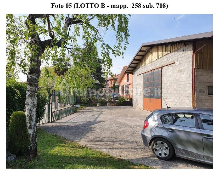 3 Schlafzimmer Wohnung in Missaglia, Italy, Nr. 204668