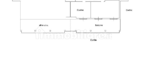 3 Schlafzimmer Wohnung in Missaglia, Italy, Nr. 204668 12