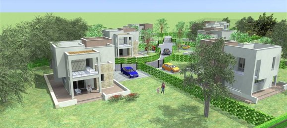 Terreno en Lascari, Italy 6500 m² No. 123756 2