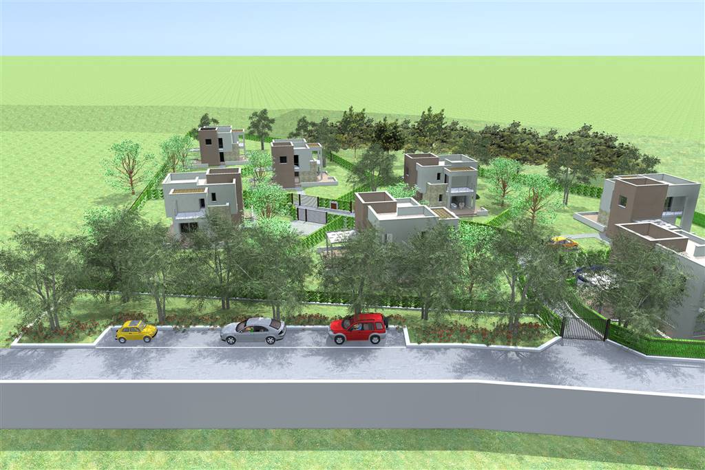 Terreno en Lascari, Italy 6500 m² No. 123756