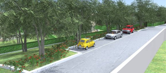 Terreno en Lascari, Italy 6500 m² No. 123756 4