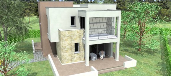 Terreno en Lascari, Italy 6500 m² No. 123756 8