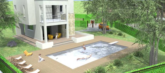 Terreno en Lascari, Italy 6500 m² No. 123756 11