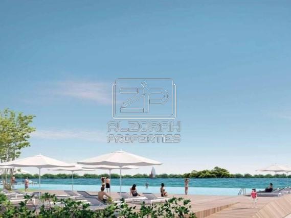 1 غرف نوم شقة في Al Zorah, UAE رقم 95340