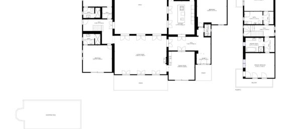 6 bedrooms House in Obidos, Portugal No. 105539 48