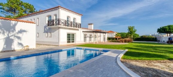 6 bedrooms House in Obidos, Portugal No. 105539 3