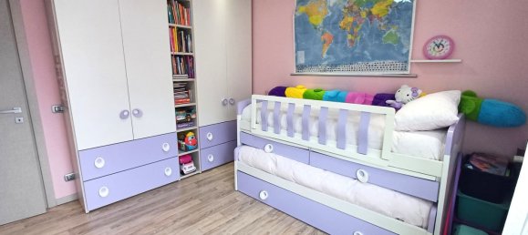 3 rooms Apartment in Trezzano sul Naviglio, Italy No. 339036 21