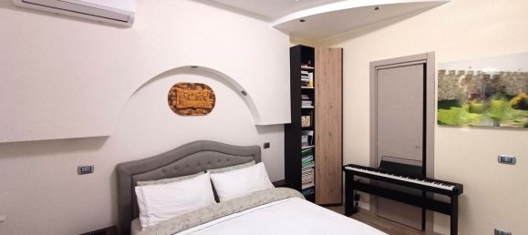 3 rooms Apartment in Trezzano sul Naviglio, Italy No. 339036 18