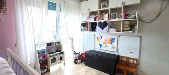 3 rooms Apartment in Trezzano sul Naviglio, Italy No. 339036 22