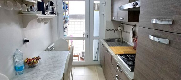 3 rooms Apartment in Trezzano sul Naviglio, Italy No. 339036 8