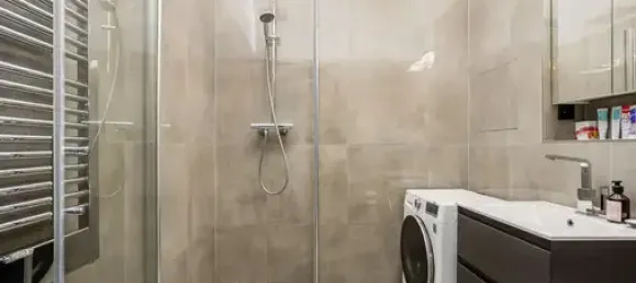 1 chambre Appartement à Wilmersdorf, Germany No. 352857 7