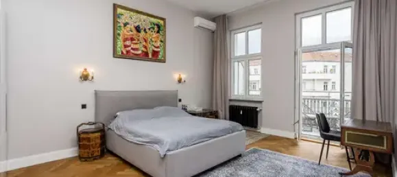 1 chambre Appartement à Wilmersdorf, Germany No. 352857 9