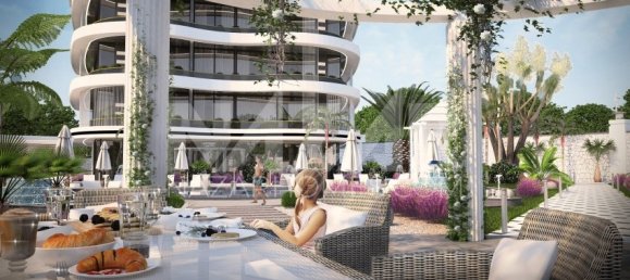 Apartment 2+1 in Alanya, Turkey No. 14453 4