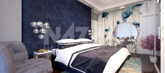 Apartment 2+1 in Alanya, Turkey No. 14453 10