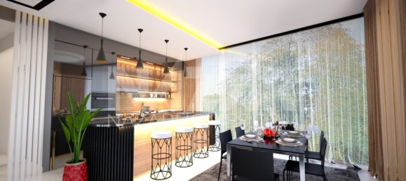 Apartment 2+1 in Alanya, Turkey No. 14453 9