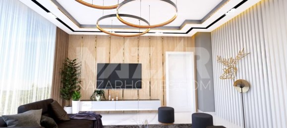 Apartment 2+1 in Alanya, Turkey No. 14453 8