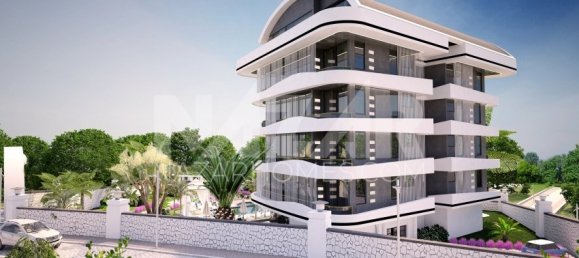 Apartment 2+1 in Alanya, Turkey No. 14453 3