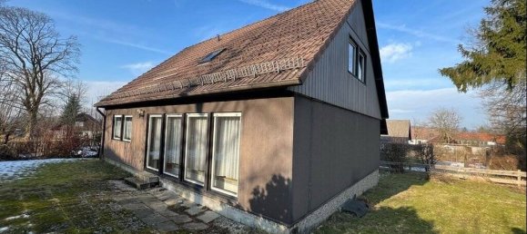 5غرفة منزل في Munster, Germany رقم 83980 17