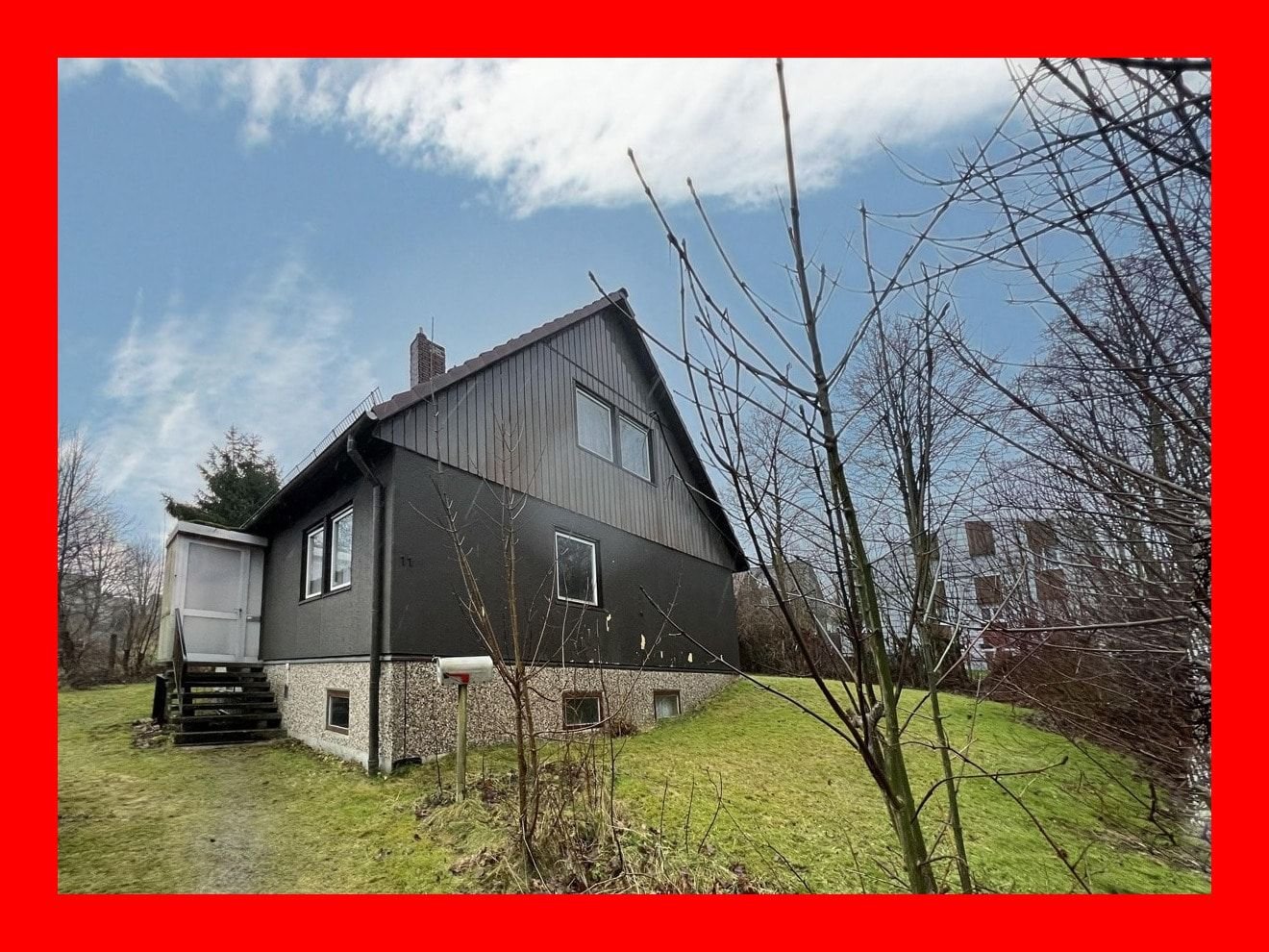 5غرفة منزل في Munster, Germany رقم 83980