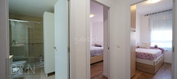 2 chambres Appartement à Terrassa, Spain No. 140599 3
