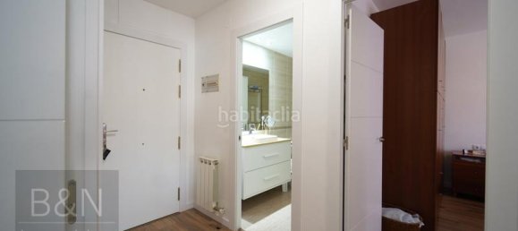 2 chambres Appartement à Terrassa, Spain No. 140599 8