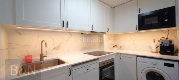 2 chambres Appartement à Terrassa, Spain No. 140599 23