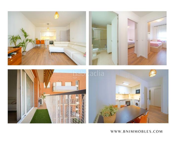 2 chambres Appartement à Terrassa, Spain No. 140599