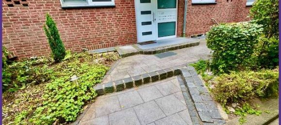 2 Schlafzimmer Wohnung in Osnabrück, Germany, Nr. 268354 4