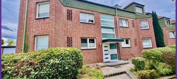 2 Schlafzimmer Wohnung in Osnabrück, Germany, Nr. 268354 3