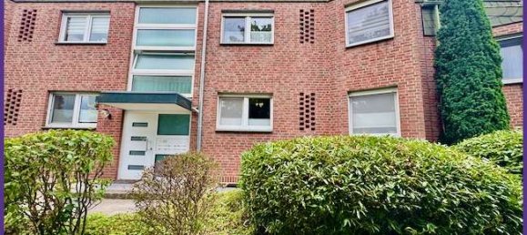 2 Schlafzimmer Wohnung in Osnabrück, Germany, Nr. 268354 2