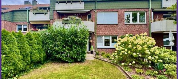 2 Schlafzimmer Wohnung in Osnabrück, Germany, Nr. 268354 6