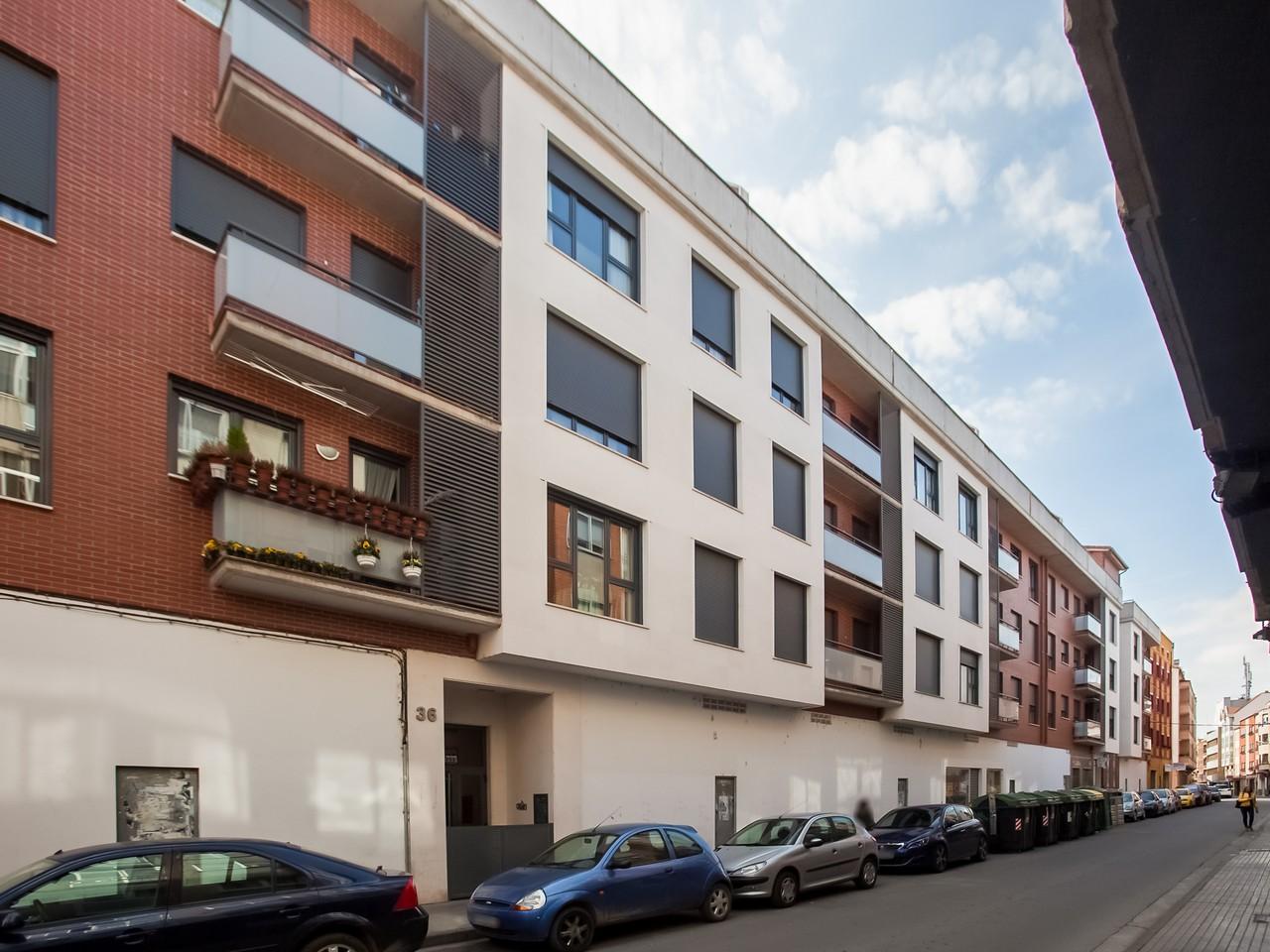 Garage in Burgos, Spain 25m², Nr. 130586