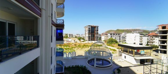 Apartment 1+1 in Gazipasa, Turkey No. 21932 8