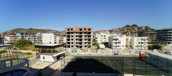 Apartment 1+1 in Gazipasa, Turkey No. 21932 7