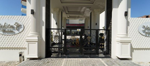 Apartment 1+1 in Gazipasa, Turkey No. 21932 15