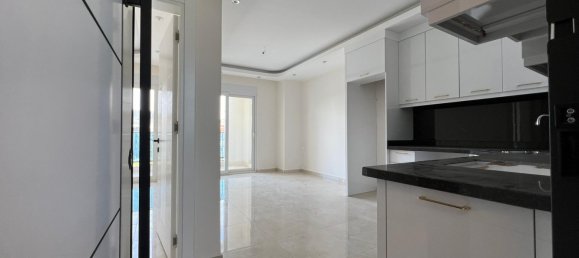 Apartment 1+1 in Gazipasa, Turkey No. 21932 4