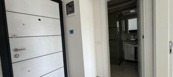 Apartment 1+1 in Gazipasa, Turkey No. 21932 3