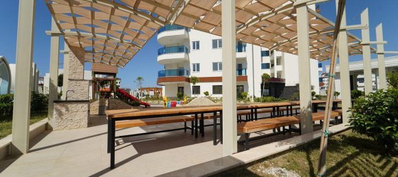 Apartment 1+1 in Gazipasa, Turkey No. 21932 17